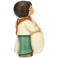 THUN Sposini in ceramica con cuore, piccoli* Bomboniere Anniversario|Bomboniere Matrimonio