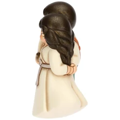 THUN Sposini in ceramica con cuore, grandi* Bomboniere Anniversario|Bomboniere Matrimonio