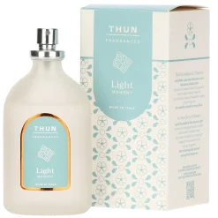 THUN Spray per ambiente e tessuti Light Moment Fragrances* Profumatori