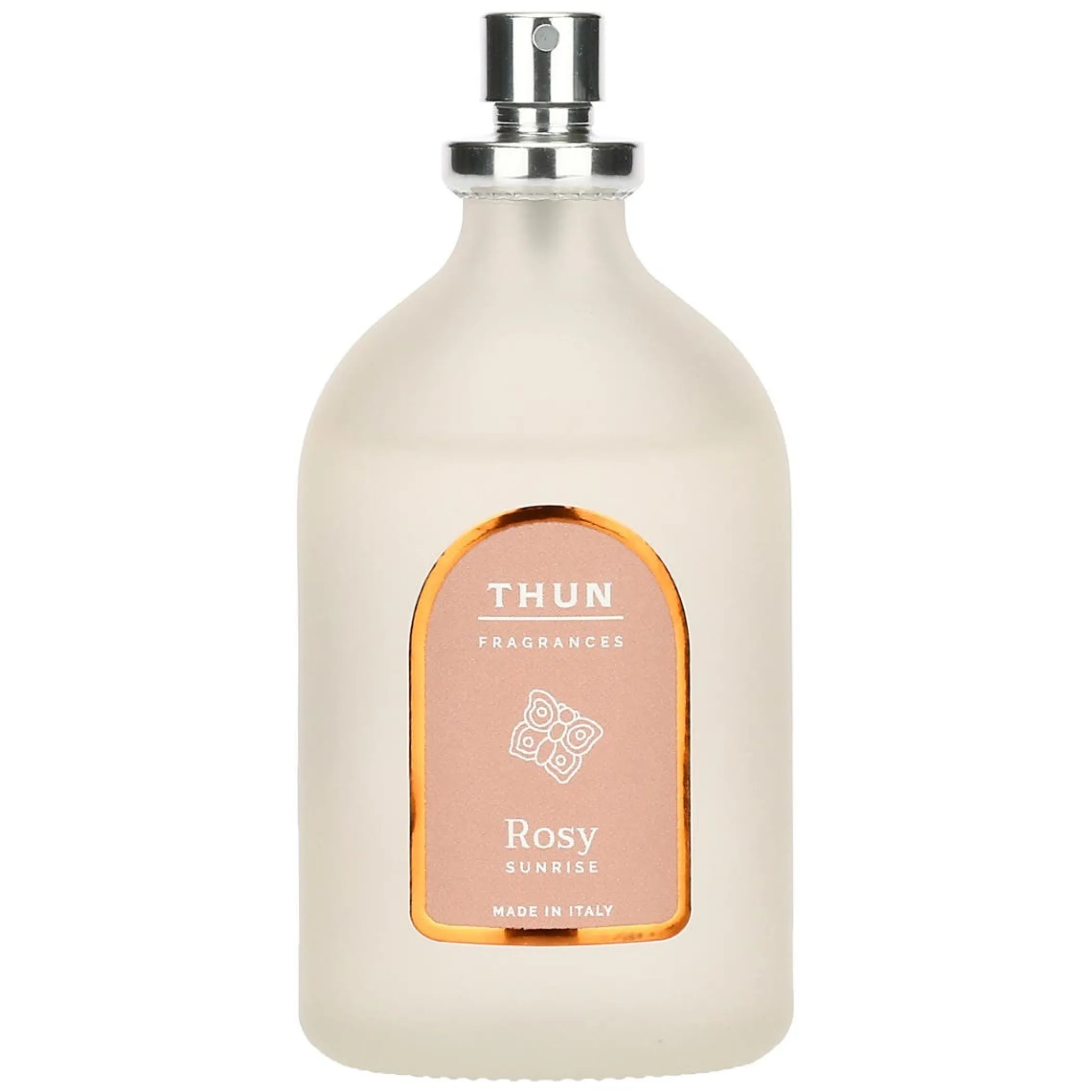 THUN Spray per ambiente e tessuti Rosy Sunrise Fragrances* Profumatori