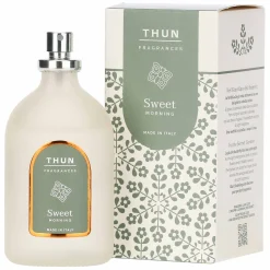 THUN Spray per ambiente e tessuti Sweet Morning Fragrances* Profumatori