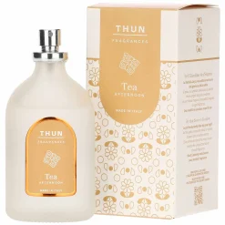 THUN Spray per ambiente e tessuti Tea Afternoon Fragrances* Profumatori