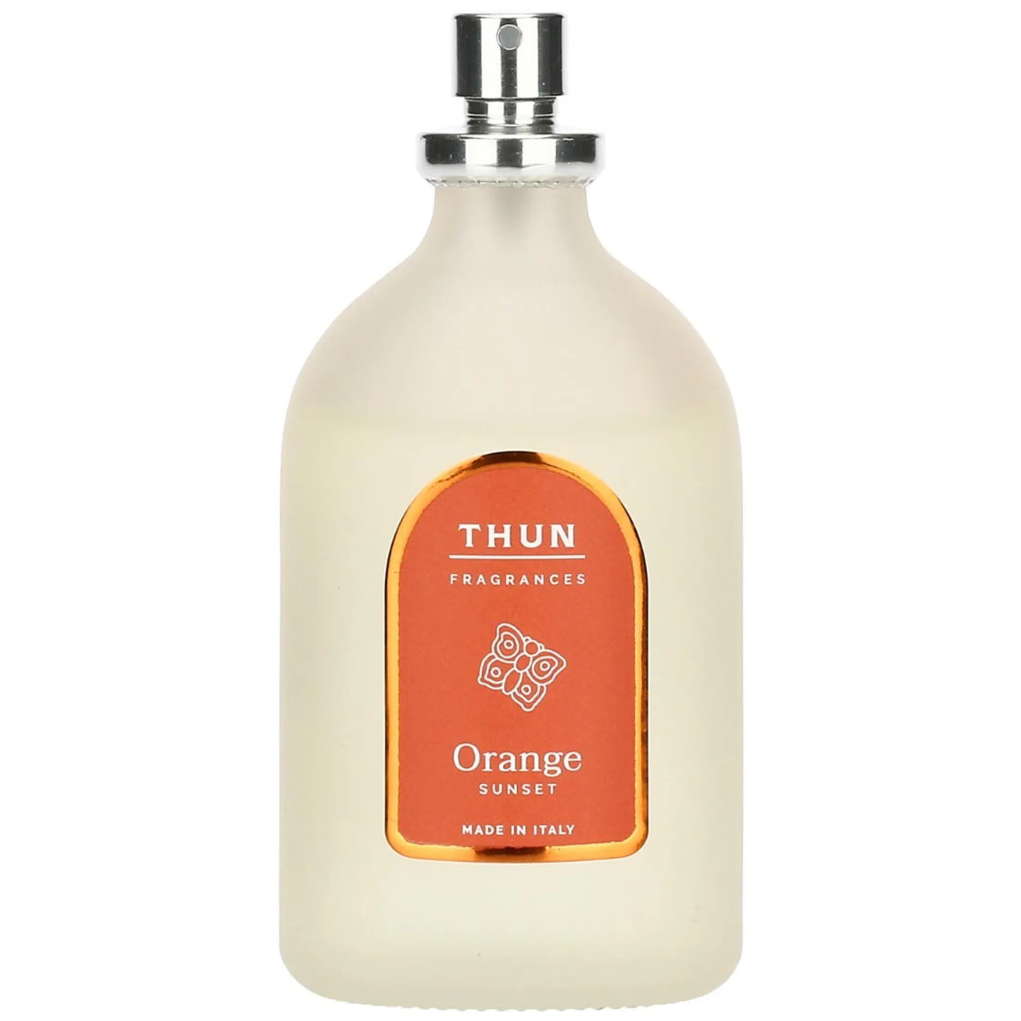 THUN Spray per ambiente e tessuti Orange Sunset Fragrances* Profumatori