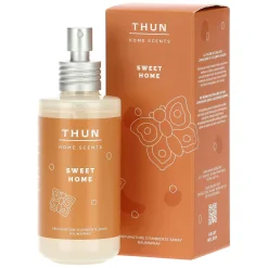 THUN Spray per ambiente Sweet Home 125 ml* Profumatori