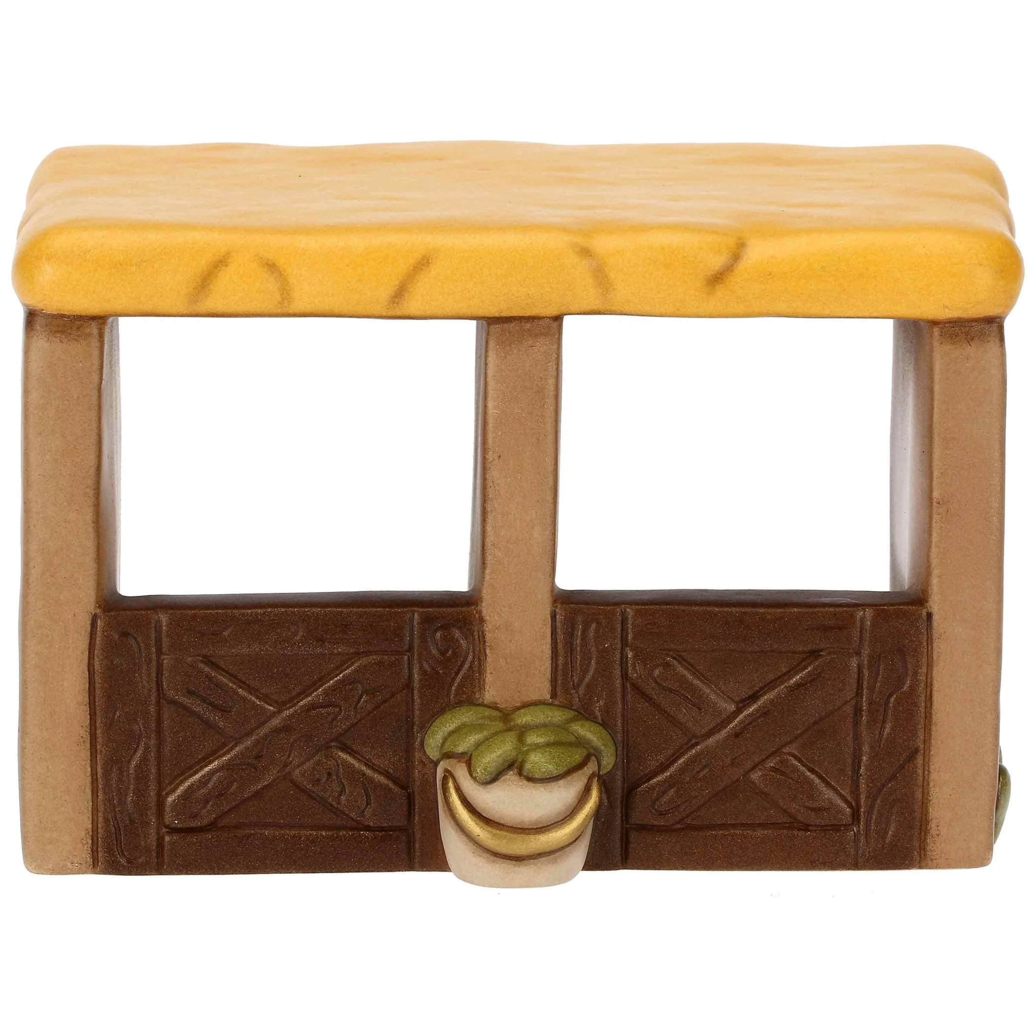 THUN Stalla per cavalli Presepe classico* Presepe