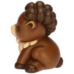 THUN Stambecco Becky in ceramica AbbracciAMI* Animali E Mini Animali|Figure