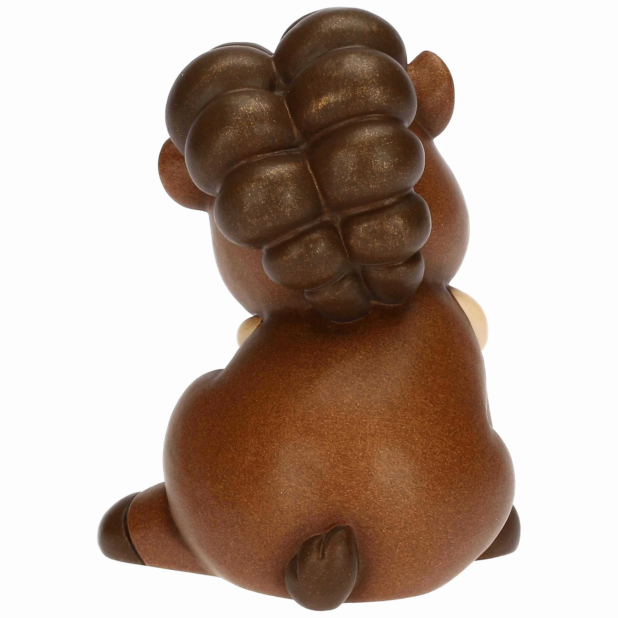 THUN Stambecco Becky in ceramica AbbracciAMI* Animali E Mini Animali|Figure