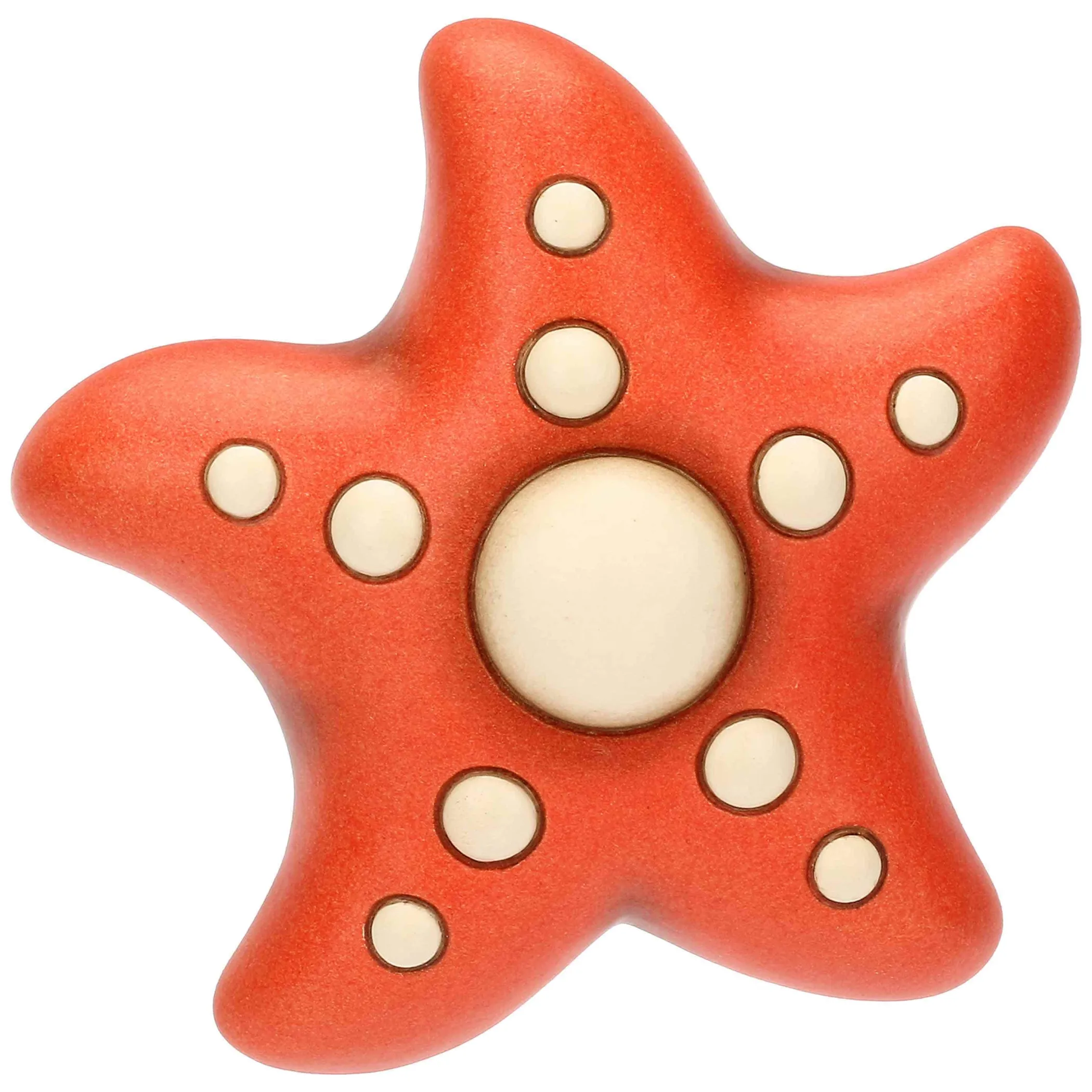 THUN Stella marina in cermica* Animali E Mini Animali|Figure