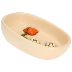 THUN Svuotatasche in ceramica Happy Country* Svuotatasche E Porta Blocco