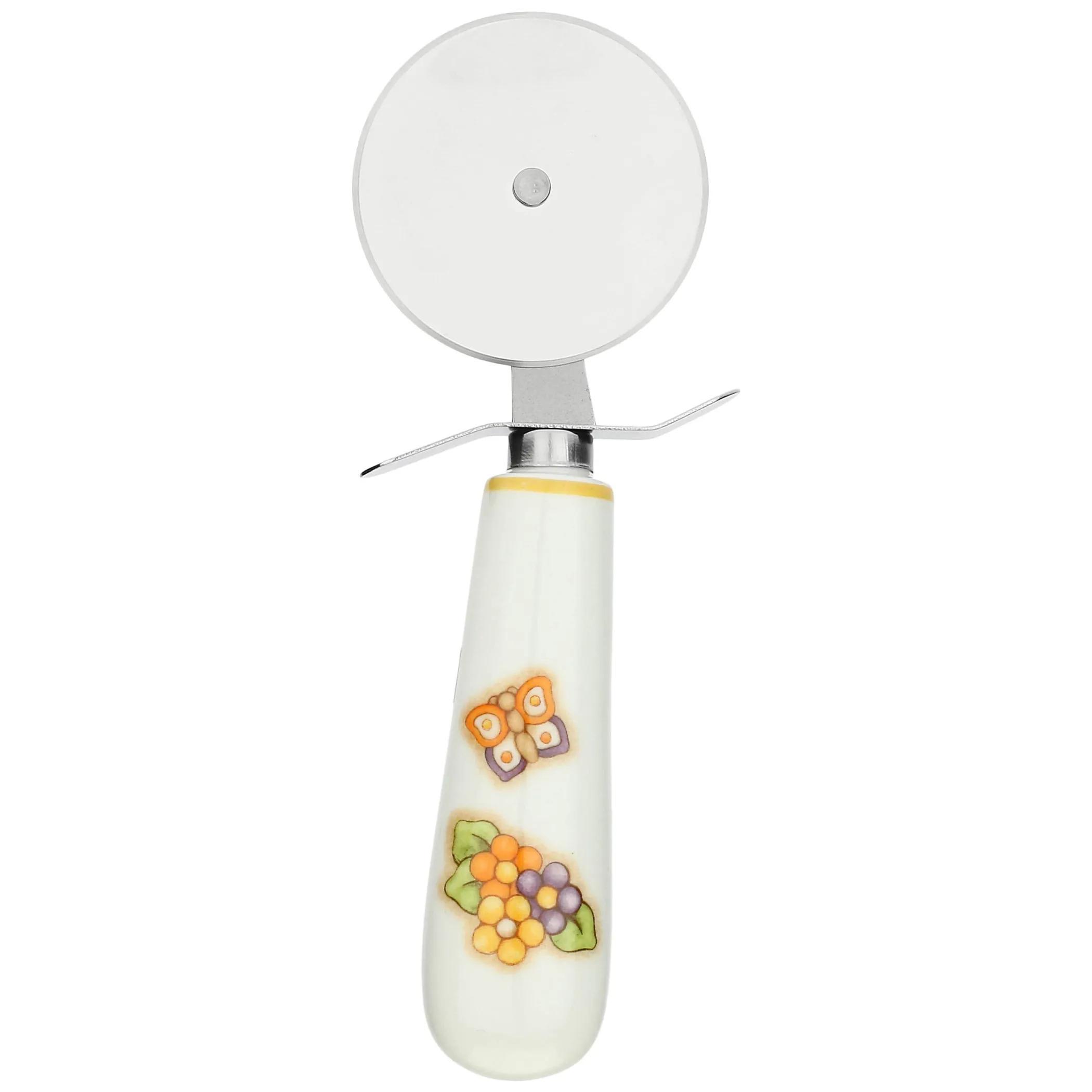 THUN Taglia pizza Country con farfalla* Country|Posate E Utensili