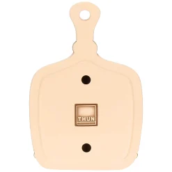 THUN Tagliere decorativo in ceramica da parete Country Bloom* Altri Complementi Per La Tavola