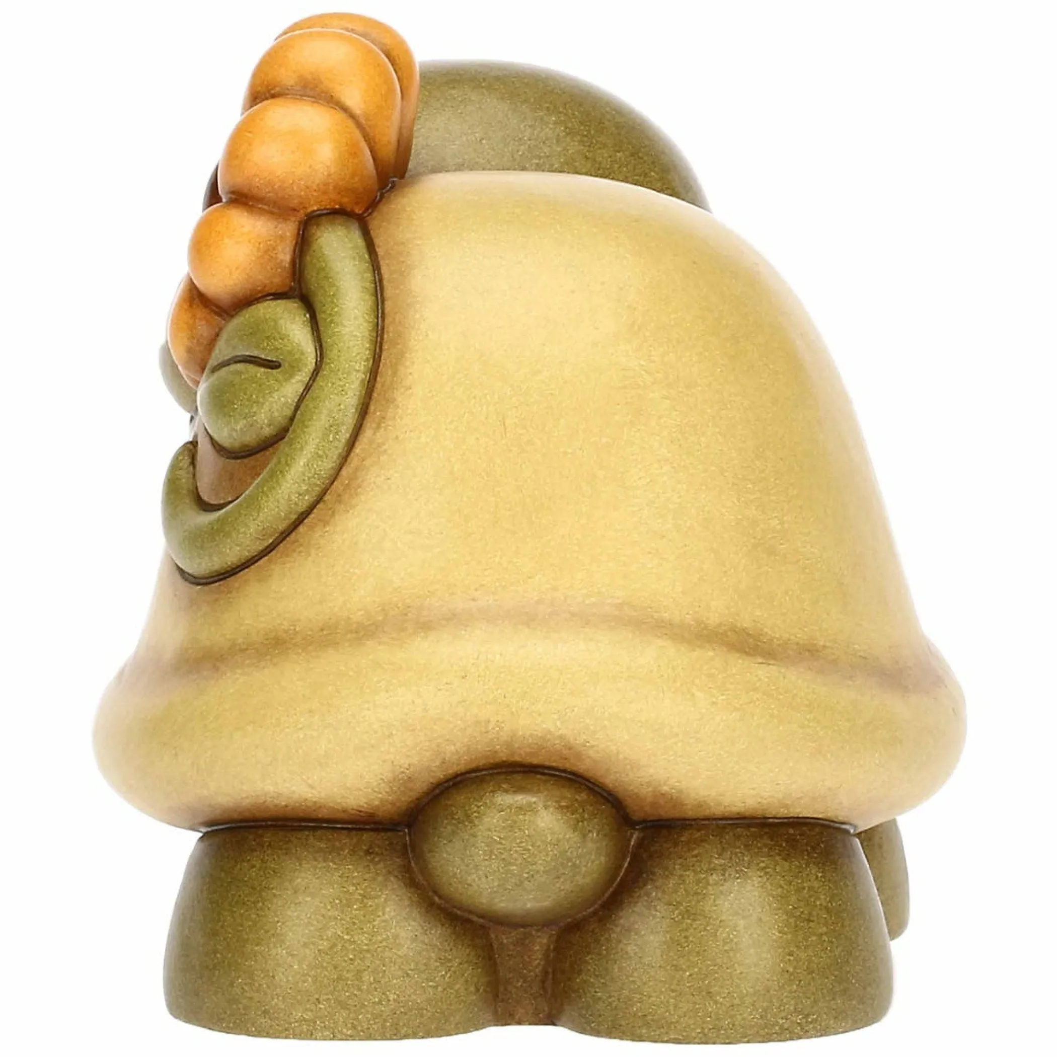 THUN Tartaruga Betta con calendula in ceramica grande* Animali E Mini Animali|Figure