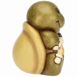 THUN Tartaruga Betta con camomilla piccola* Animali E Mini Animali|Figure