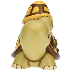 THUN Tartaruga Betta con mamma grande* Animali E Mini Animali|Figure