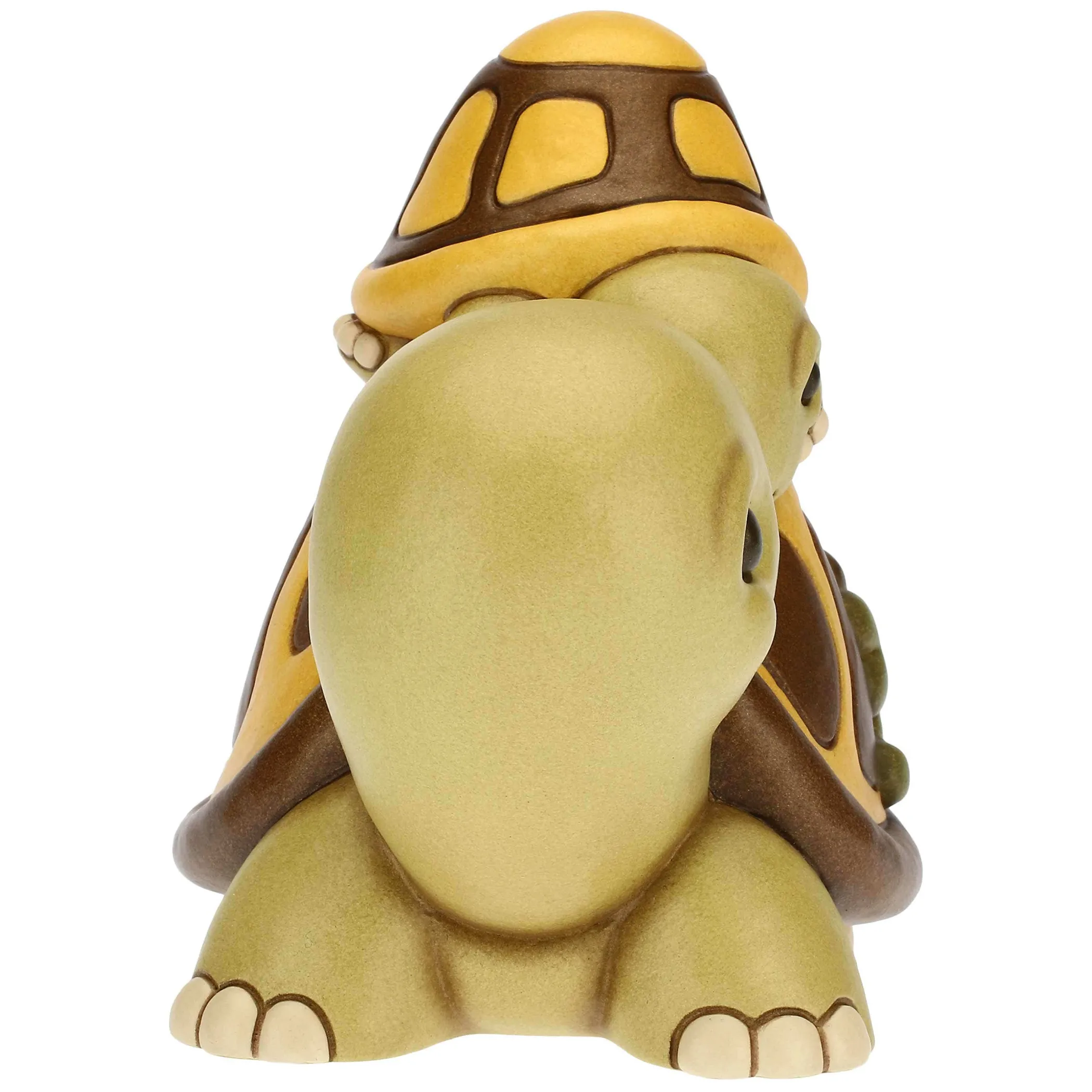 THUN Tartaruga Betta con mamma grande* Animali E Mini Animali|Figure