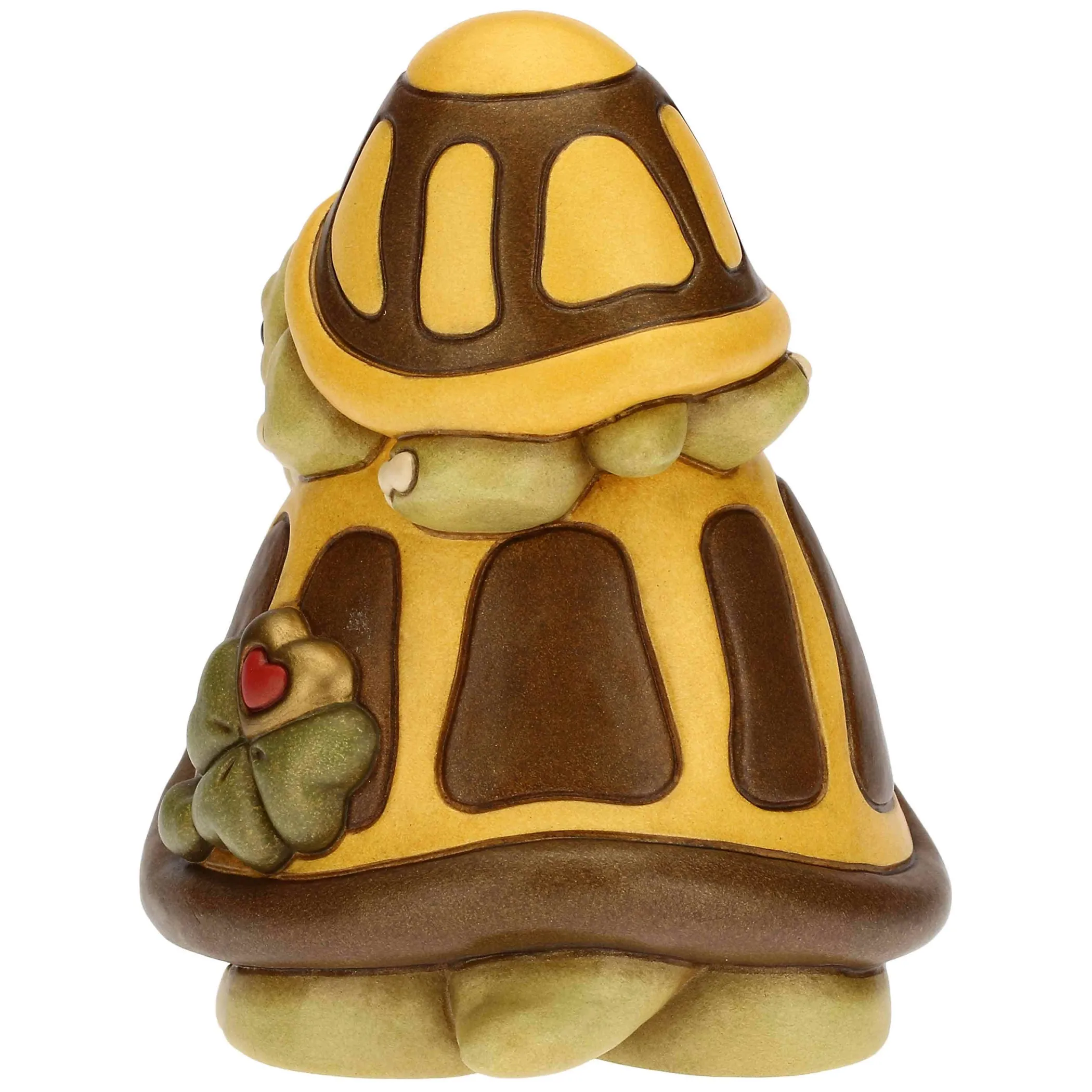 THUN Tartaruga Betta con mamma grande* Animali E Mini Animali|Figure