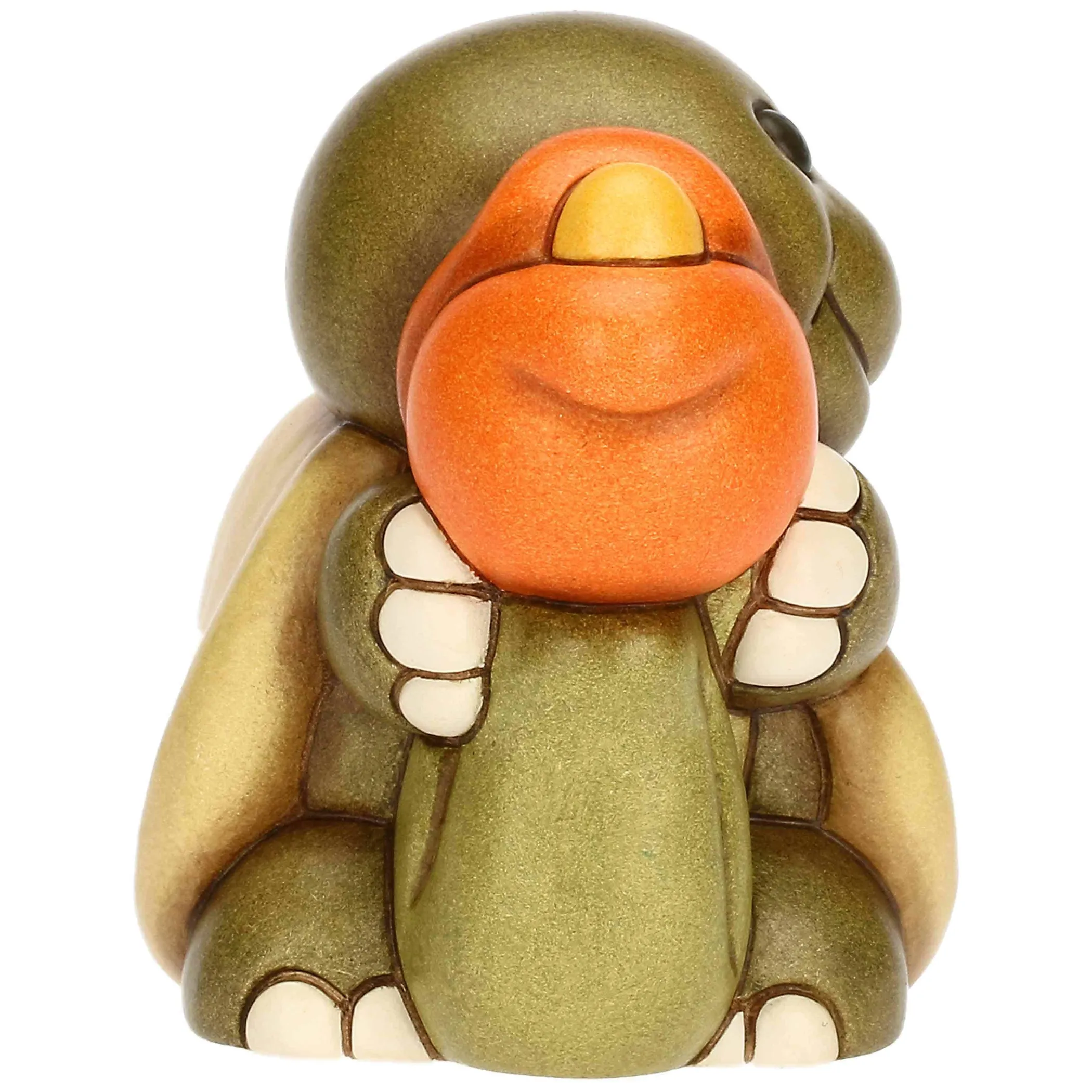 THUN Tartaruga Betta con tulipano media* Animali E Mini Animali|Figure