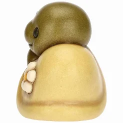 THUN Tartaruga Betta con tulipano media* Animali E Mini Animali|Figure