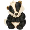 THUN Tasso Fred in ceramica AbbracciAMI* Animali E Mini Animali|Figure