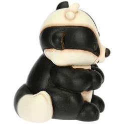 THUN Tasso Fred in ceramica AbbracciAMI* Animali E Mini Animali|Figure