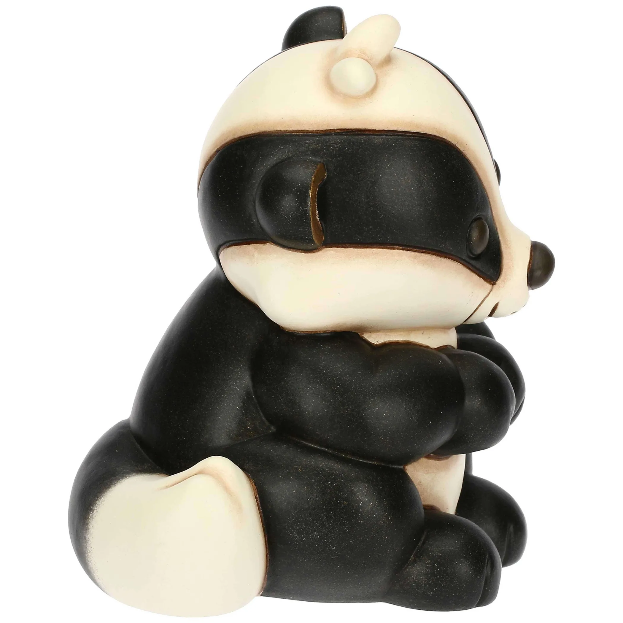 THUN Tasso Fred in ceramica AbbracciAMI* Animali E Mini Animali|Figure