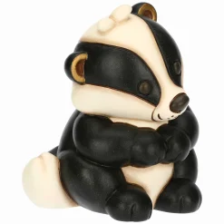 THUN Tasso Fred in ceramica AbbracciAMI* Animali E Mini Animali|Figure
