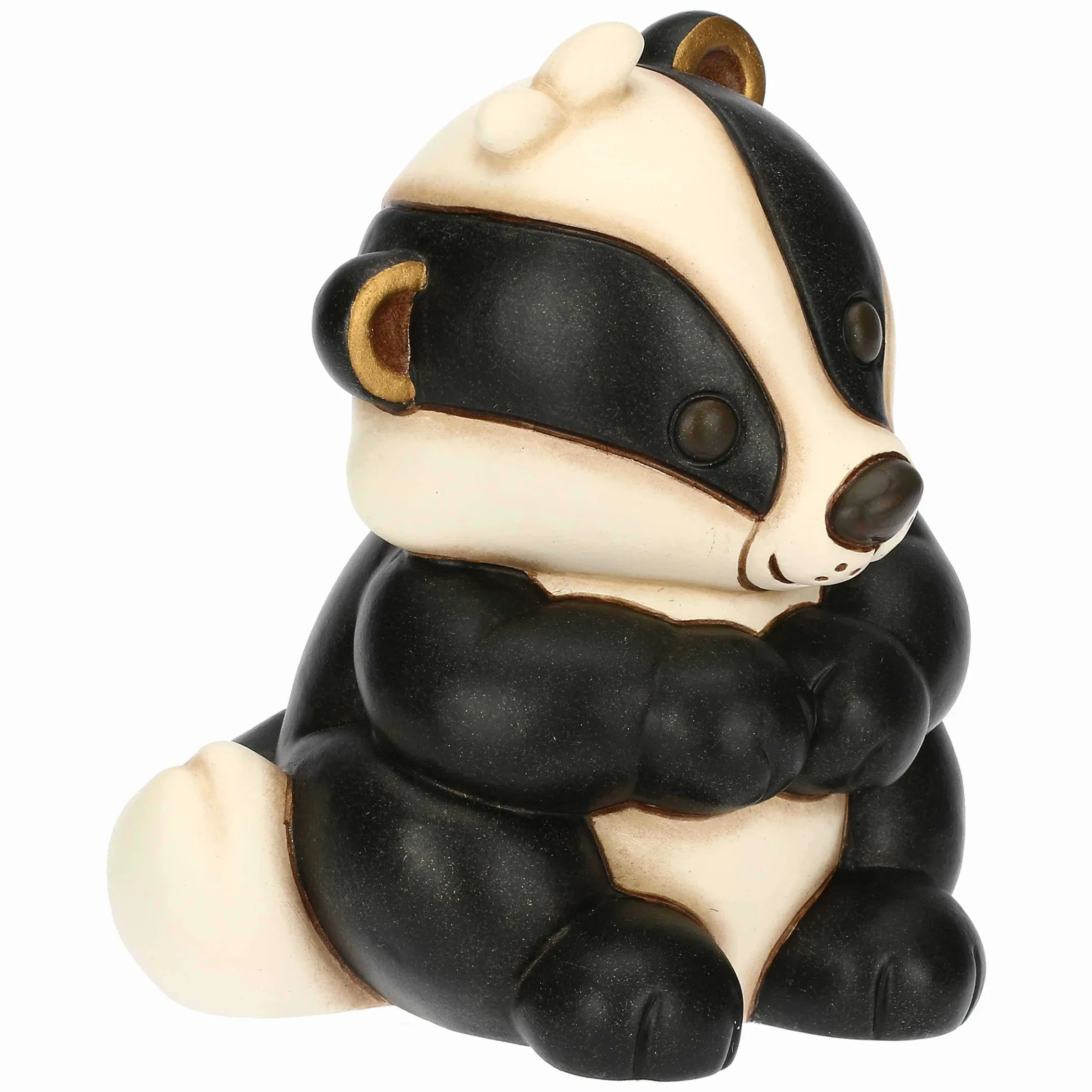 THUN Tasso Fred in ceramica AbbracciAMI* Animali E Mini Animali|Figure
