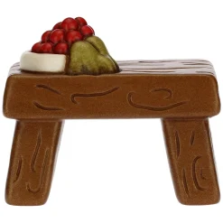 THUN Tavolo con frutta Presepe Classico* Presepe