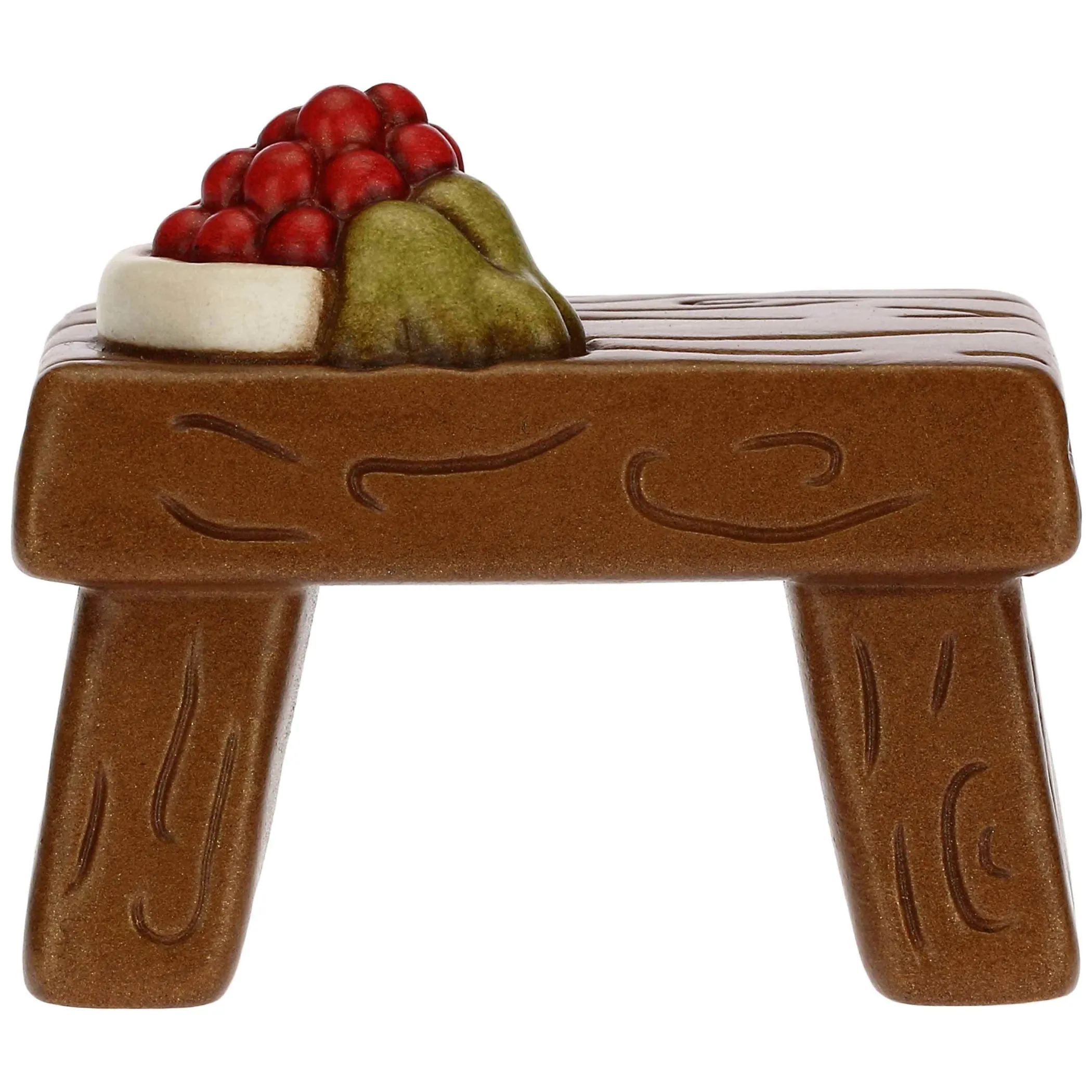 THUN Tavolo con frutta Presepe Classico* Presepe