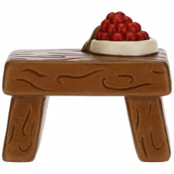 THUN Tavolo con frutta Presepe Classico* Presepe