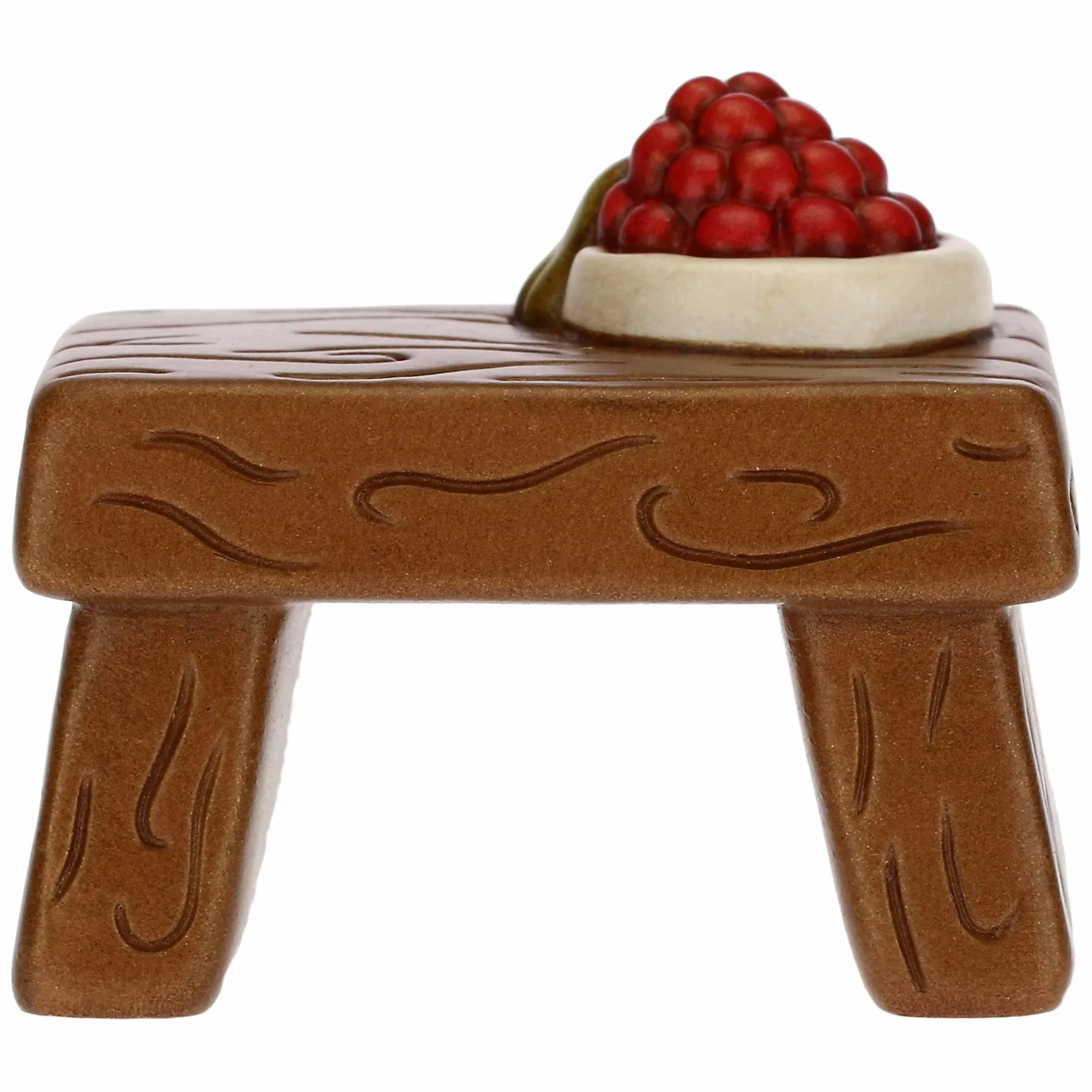 THUN Tavolo con frutta Presepe Classico* Presepe