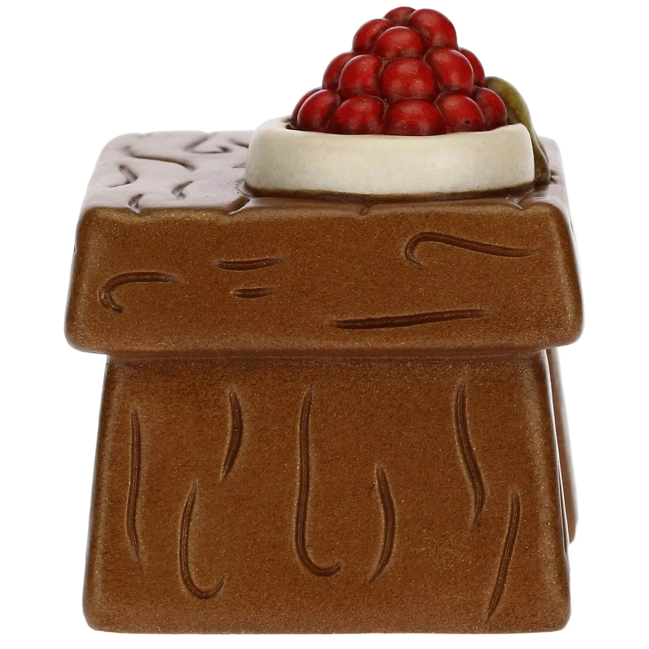 THUN Tavolo con frutta Presepe Classico* Presepe