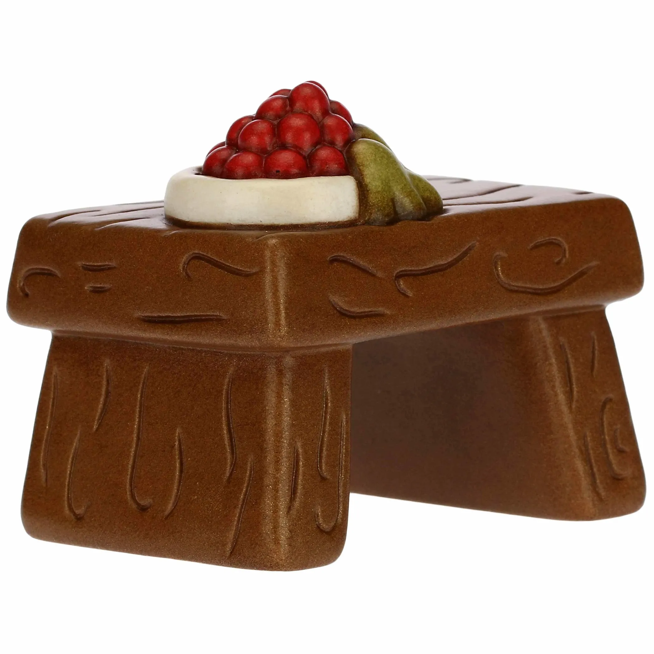 THUN Tavolo con frutta Presepe Classico* Presepe