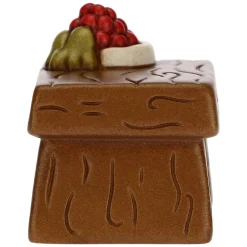 THUN Tavolo con frutta Presepe Classico* Presepe