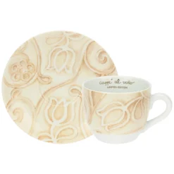 THUN Tazza colazione in porcellana Limited Edition 2024, grande* Set Tazzine E Tazze