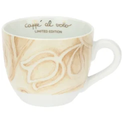 THUN Tazza colazione in porcellana Limited Edition 2024, grande* Set Tazzine E Tazze