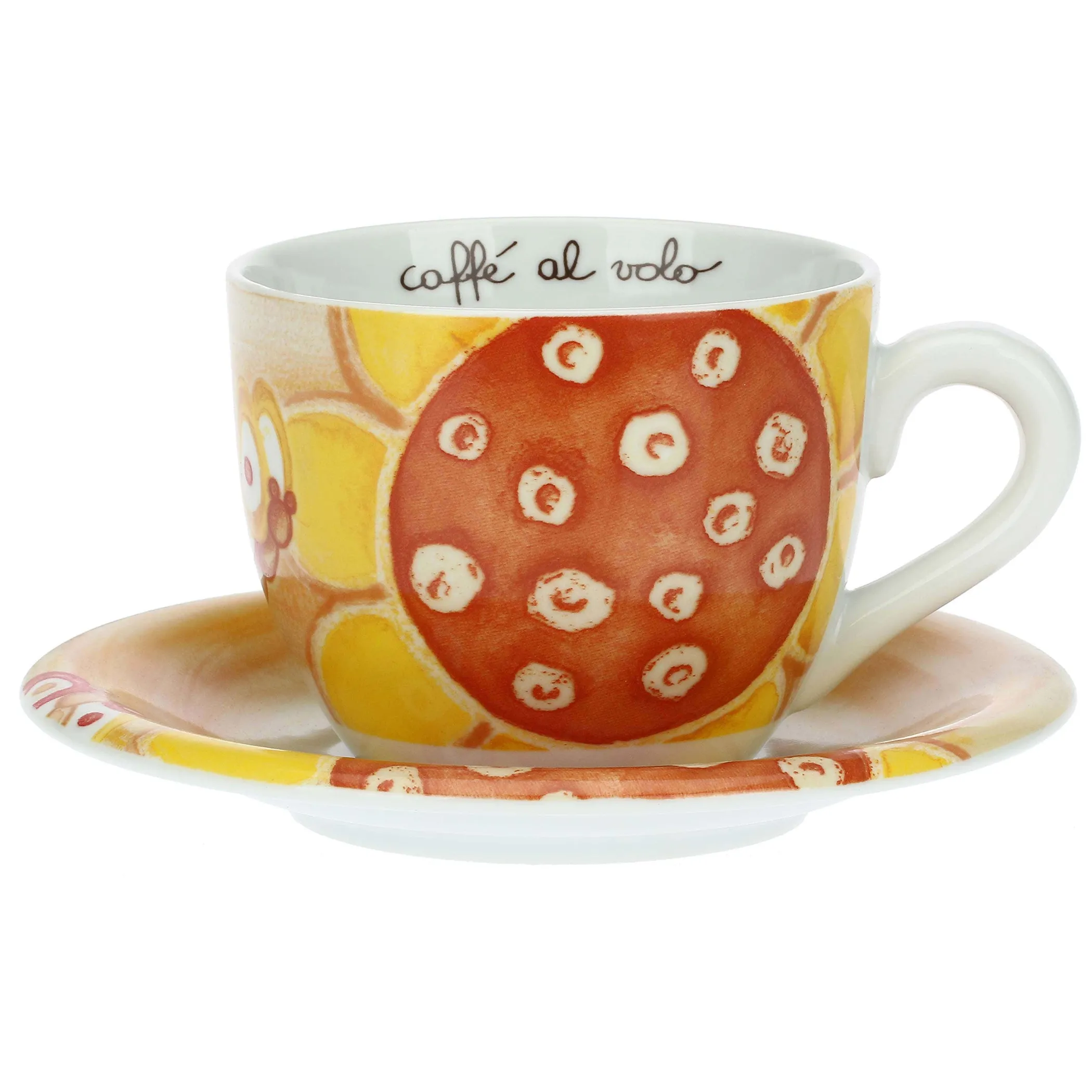 THUN Tazza grande Marisol* Set Tazzine E Tazze