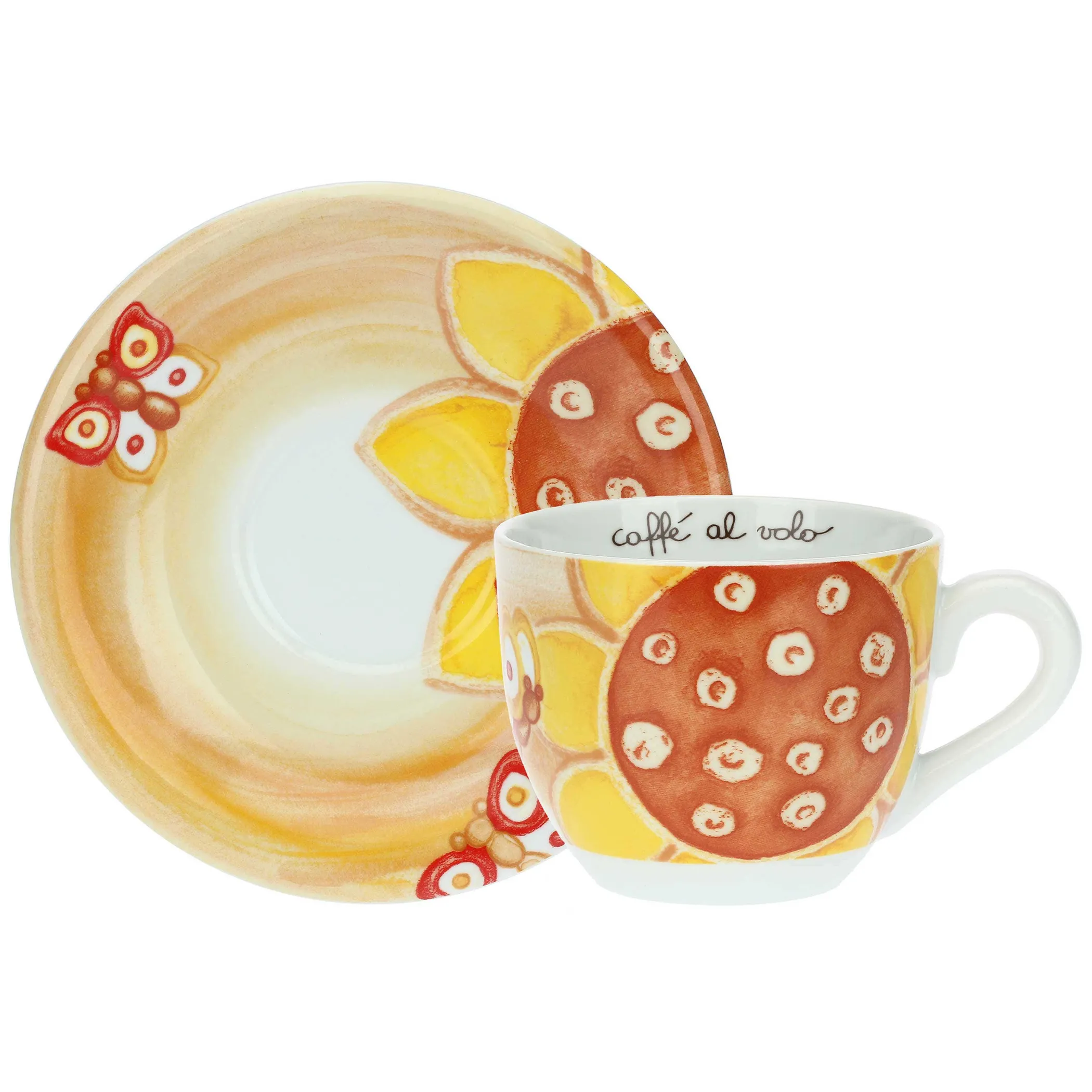 THUN Tazza grande Marisol* Set Tazzine E Tazze