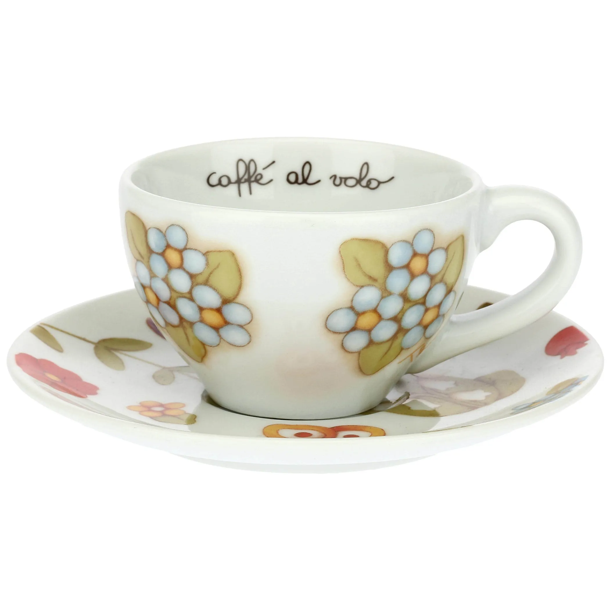 THUN Tazzina caffè Country* Set Tazzine E Tazze