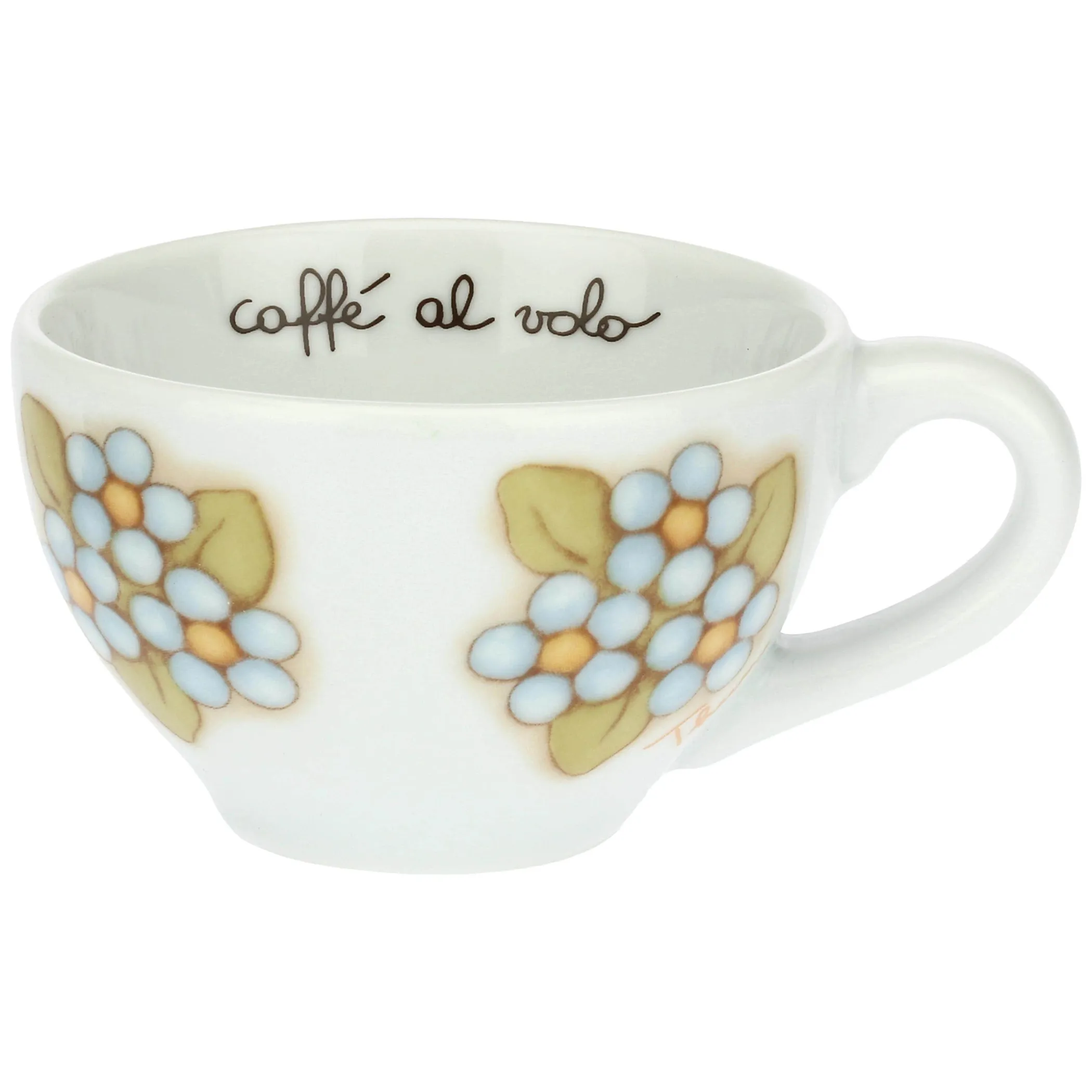 THUN Tazzina caffè Country* Set Tazzine E Tazze