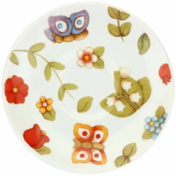 THUN Tazzina caffè Country* Set Tazzine E Tazze