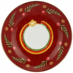 THUN Tazzina caffè espresso Special Edition in porcellana Desideri di Natale* Set Tazzine E Tazze|Accessori Natalizi Per La Tavola