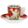 THUN Tazzina caffè Sweet Christmas Limited Edition 2021* Set Tazzine E Tazze