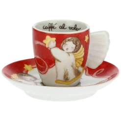 THUN Tazzina caffè Sweet Christmas Limited Edition 2021* Set Tazzine E Tazze