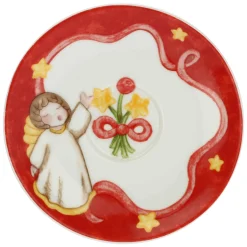 THUN Tazzina caffè Sweet Christmas Limited Edition 2021* Set Tazzine E Tazze