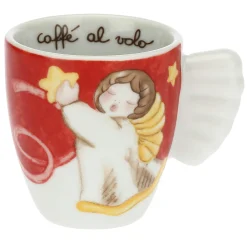 THUN Tazzina caffè Sweet Christmas Limited Edition 2021* Set Tazzine E Tazze