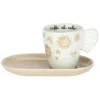 THUN Tazzina espresso in porcellana Elegance* Elegance|Set Tazzine E Tazze
