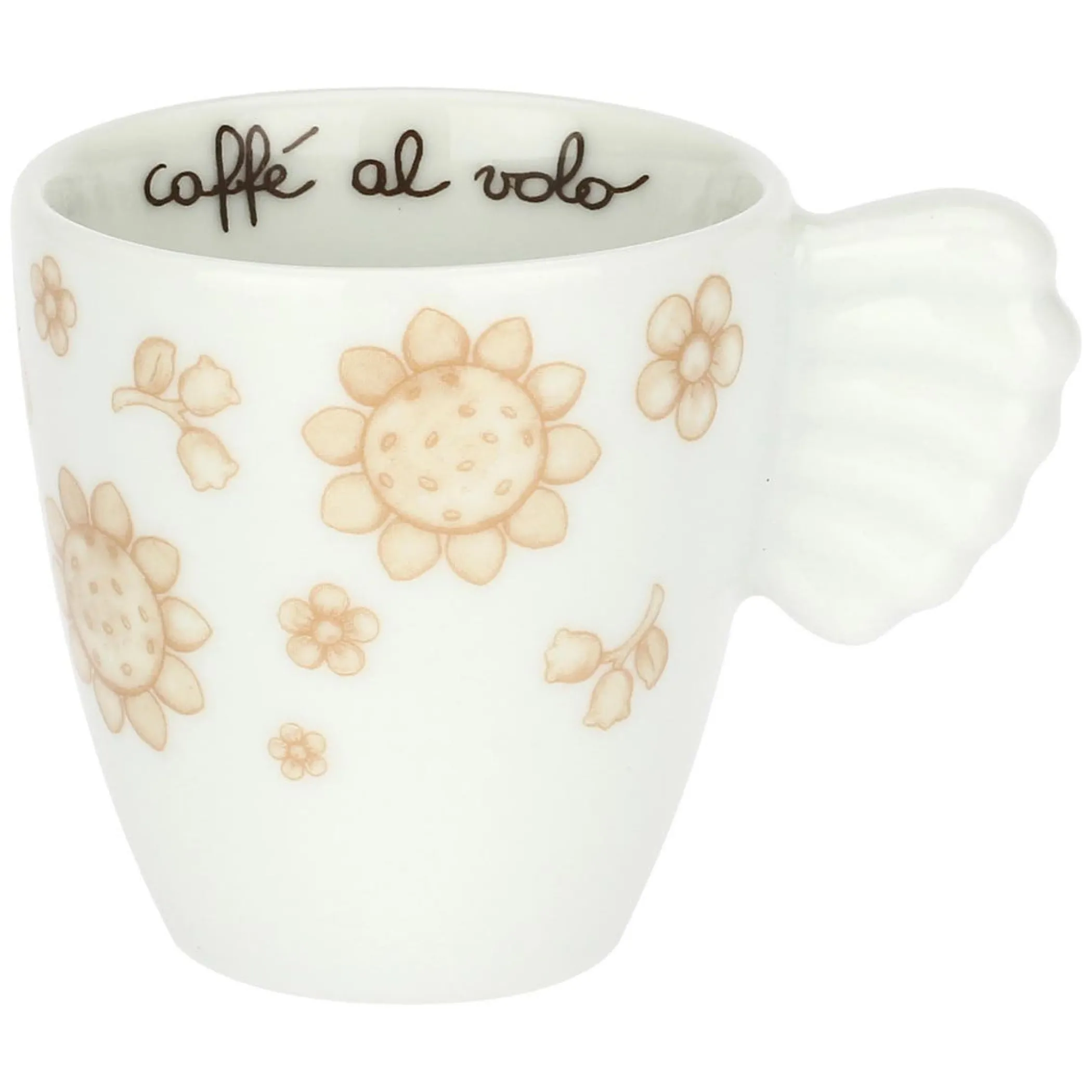 THUN Tazzina espresso in porcellana Elegance* Elegance|Set Tazzine E Tazze