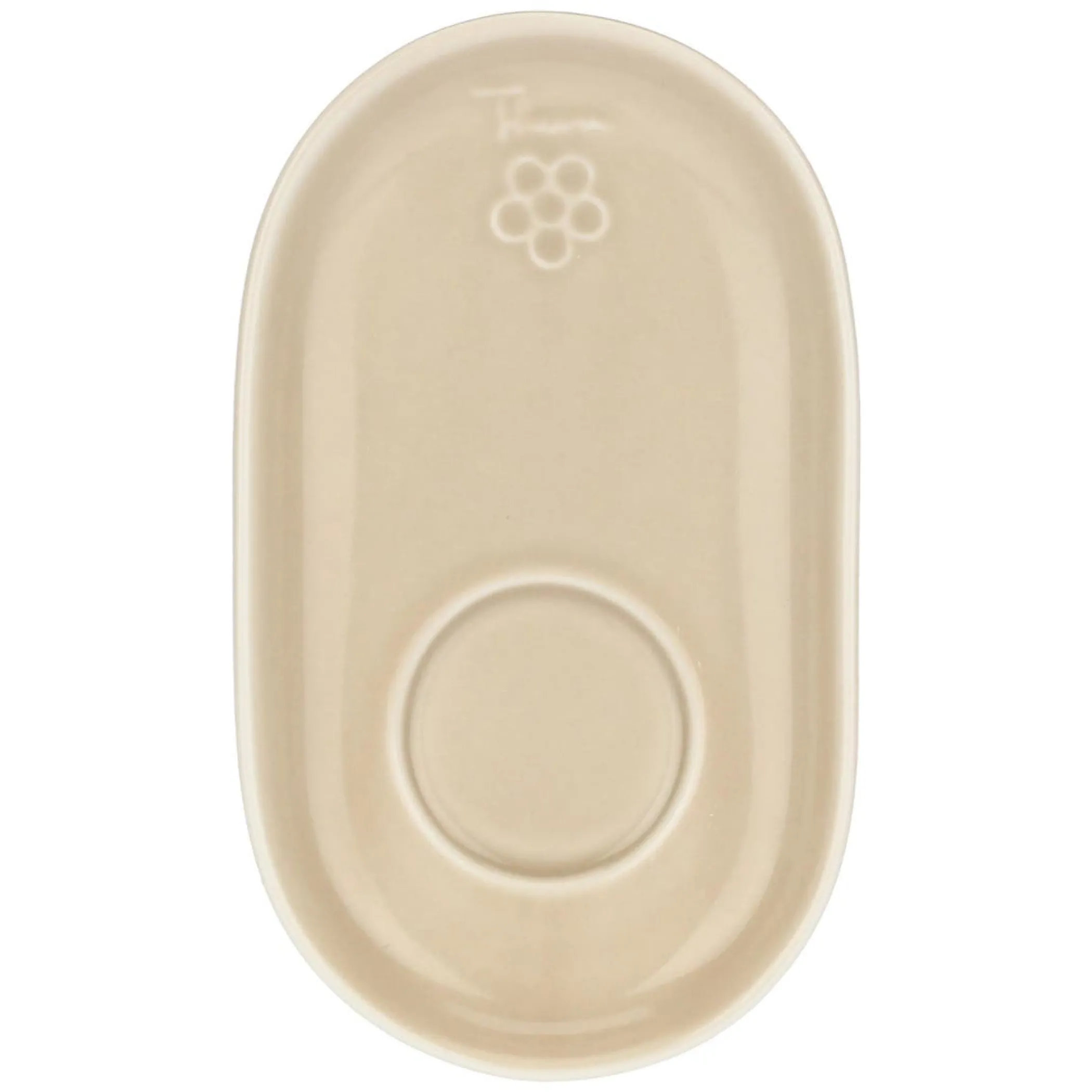 THUN Tazzina espresso in porcellana Elegance* Elegance|Set Tazzine E Tazze