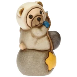 THUN Teddy astronauta che pesca una stella* Teddy|Bomboniere Comunione